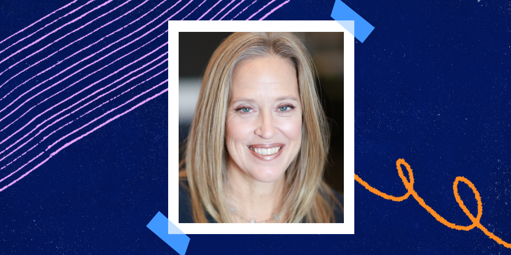 Homeroom with Sal and Wendy Kopp