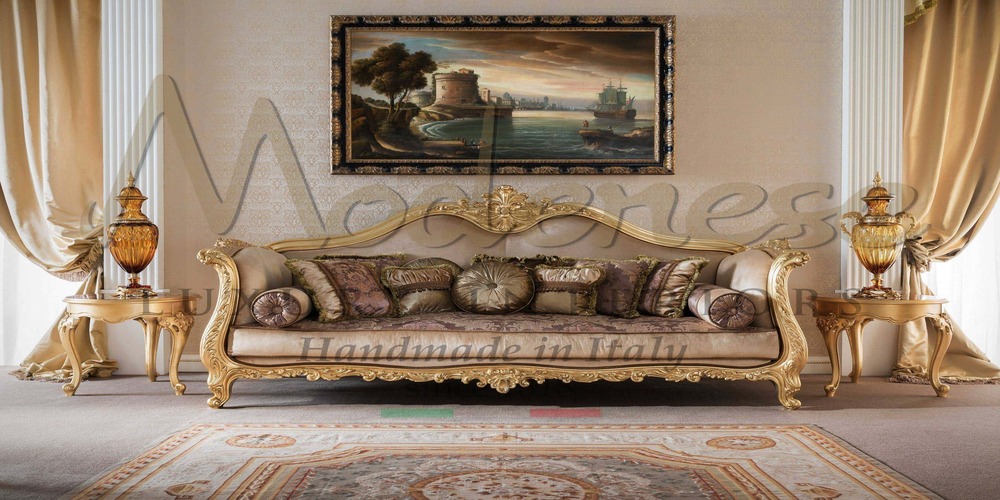 Tips on buying an Italian sofa set