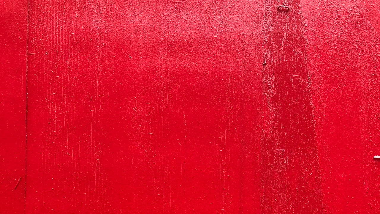 Red Tape-In Hair Extensions for Wedding Season: Bridal Styles and Tips