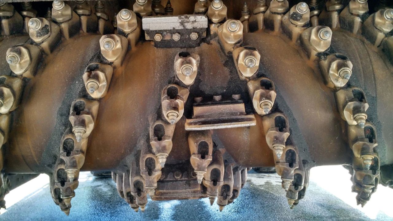 Common Types of Milling Machine Teeth and Their Uses
